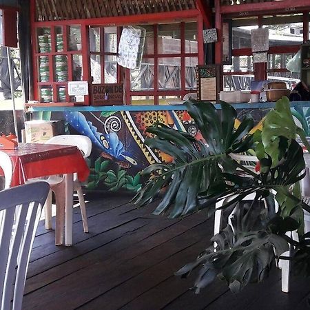 Hostal Y Artesanias Tachiwa Puerto Narino Luaran gambar