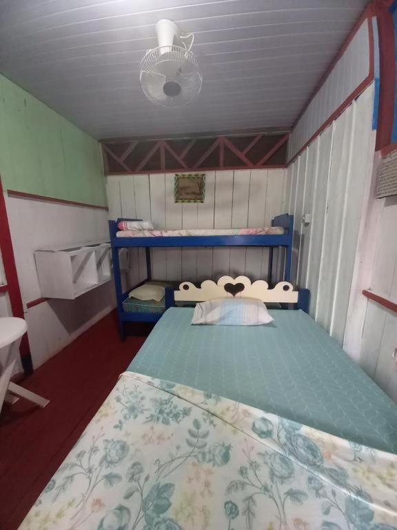 Hostal Y Artesanias Tachiwa Puerto Narino Luaran gambar